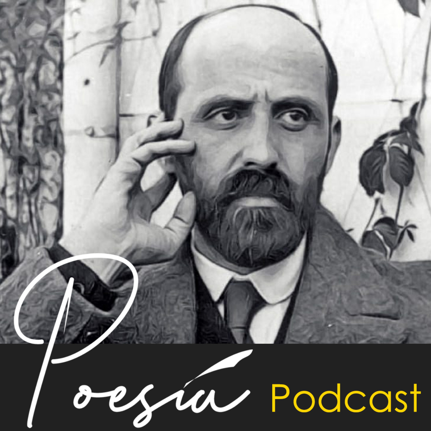 Poesía Podcast
