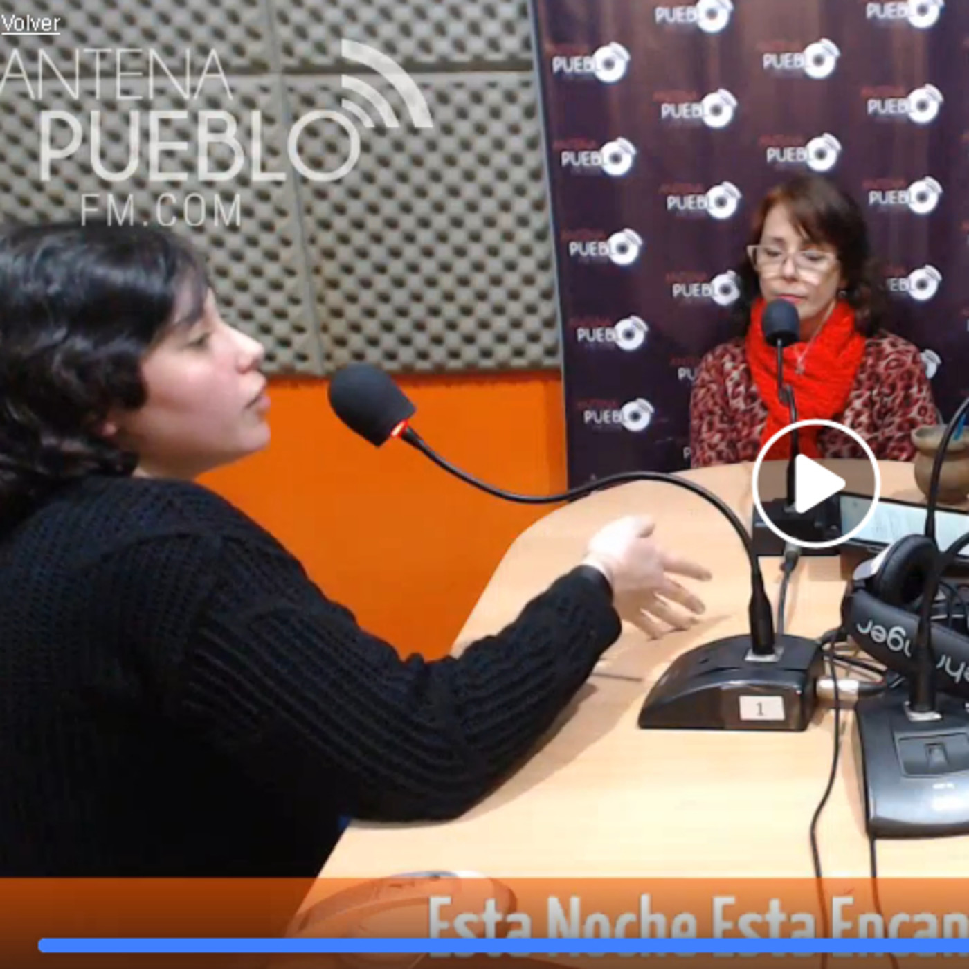 Estanocheestaencantador