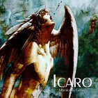 "Icaro" Mitología Griega
