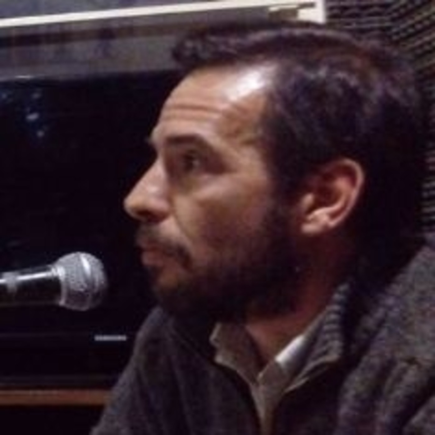 UNA MEZCLA MILAGROSA