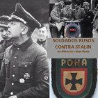 NdG #89 Rusos contra Stalin durante la Segunda Guerra Mundial