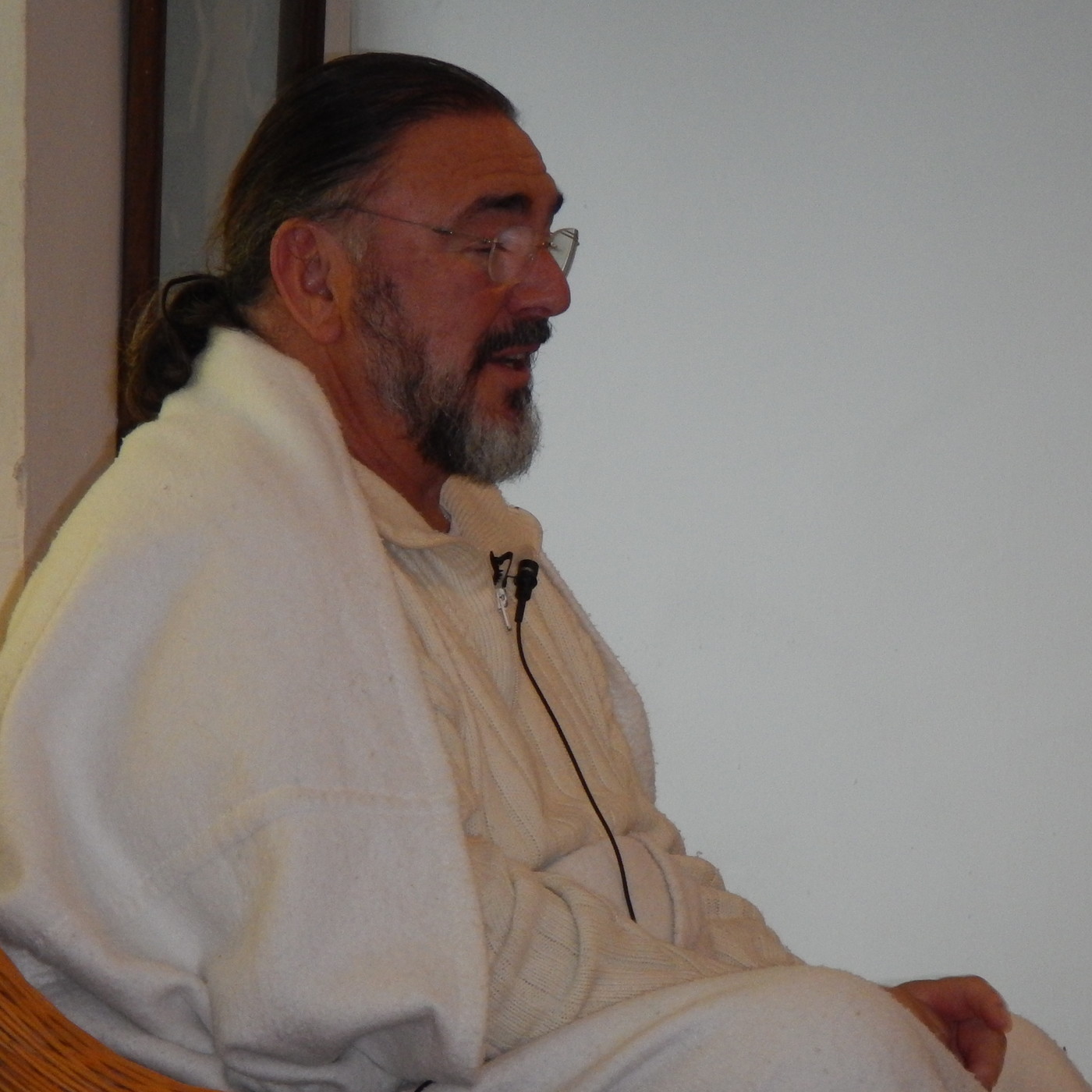 Conferencias de YOGA