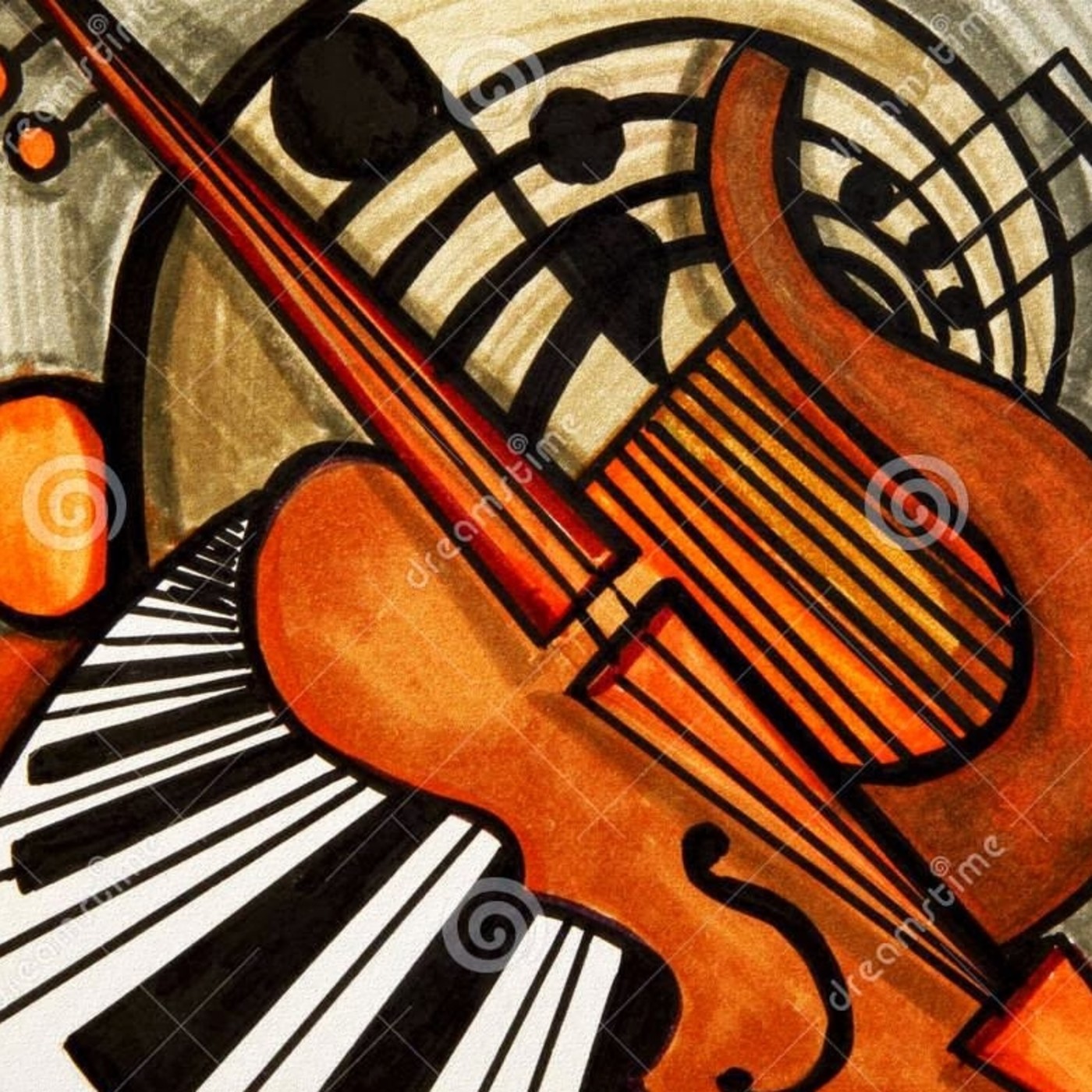 El Musiquer 30 de juny de 2019 episode artwork