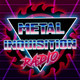 Metal Inquisition 2x07