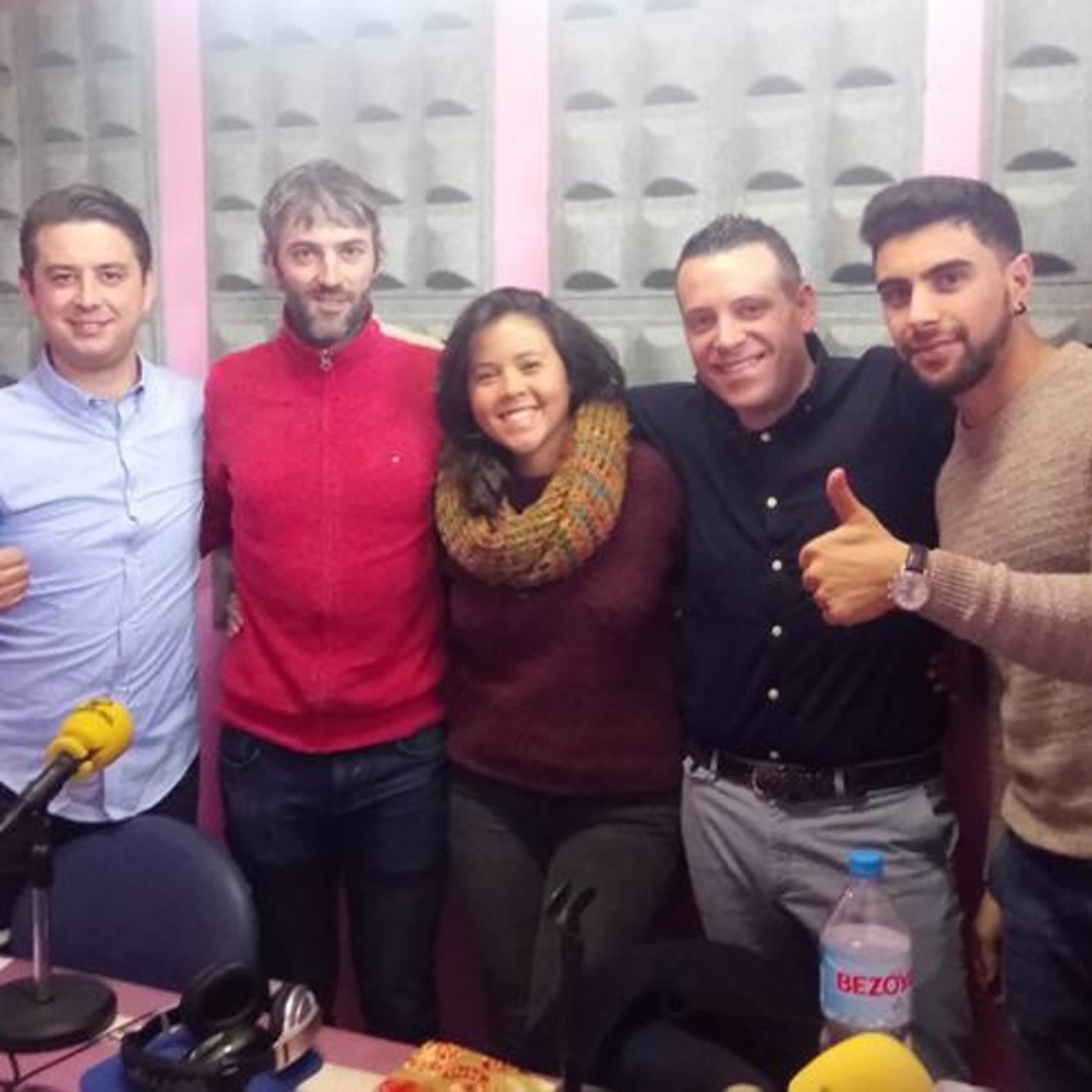 Radiantes