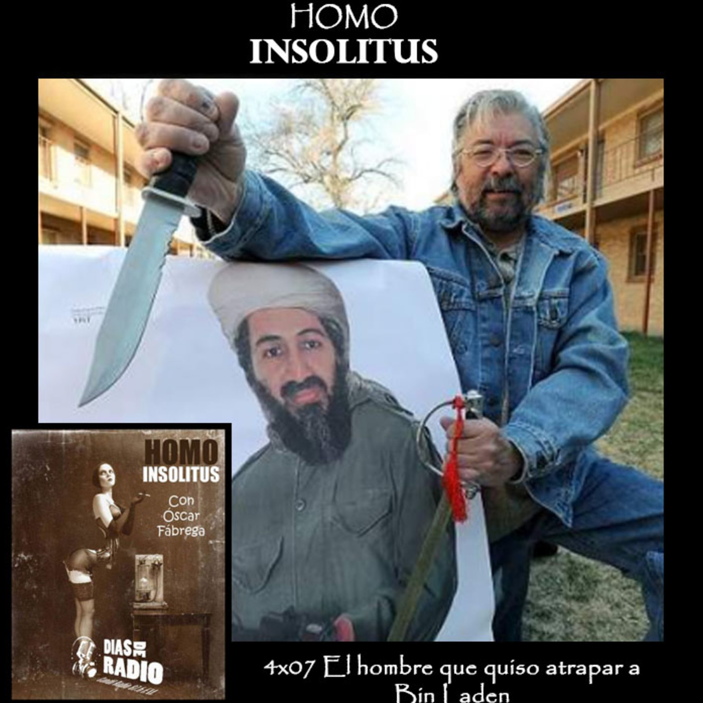 Homo Insolitus