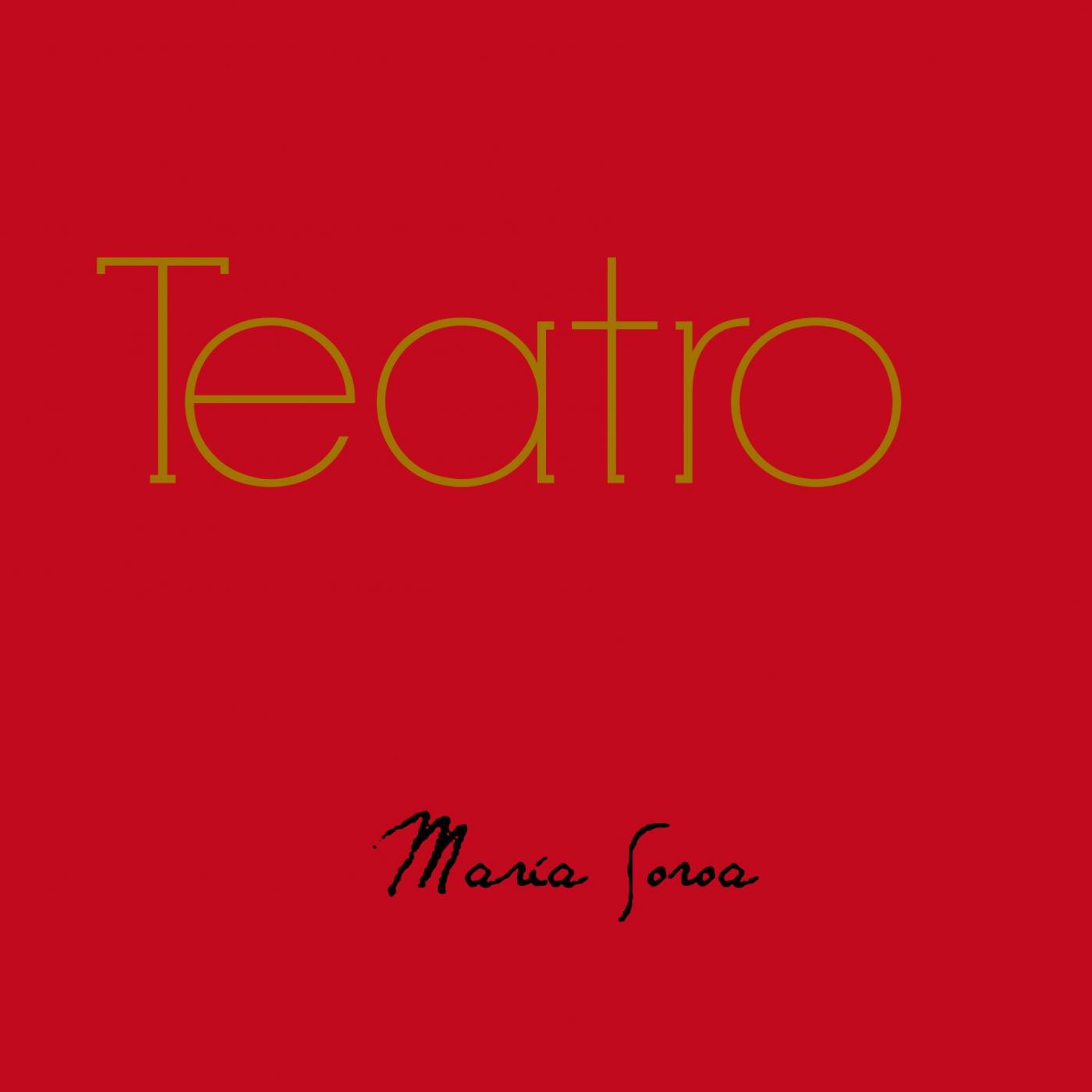 SecciónDe Teatro- @MariaPSoroa La alacena global @pserranooceja episode artwork