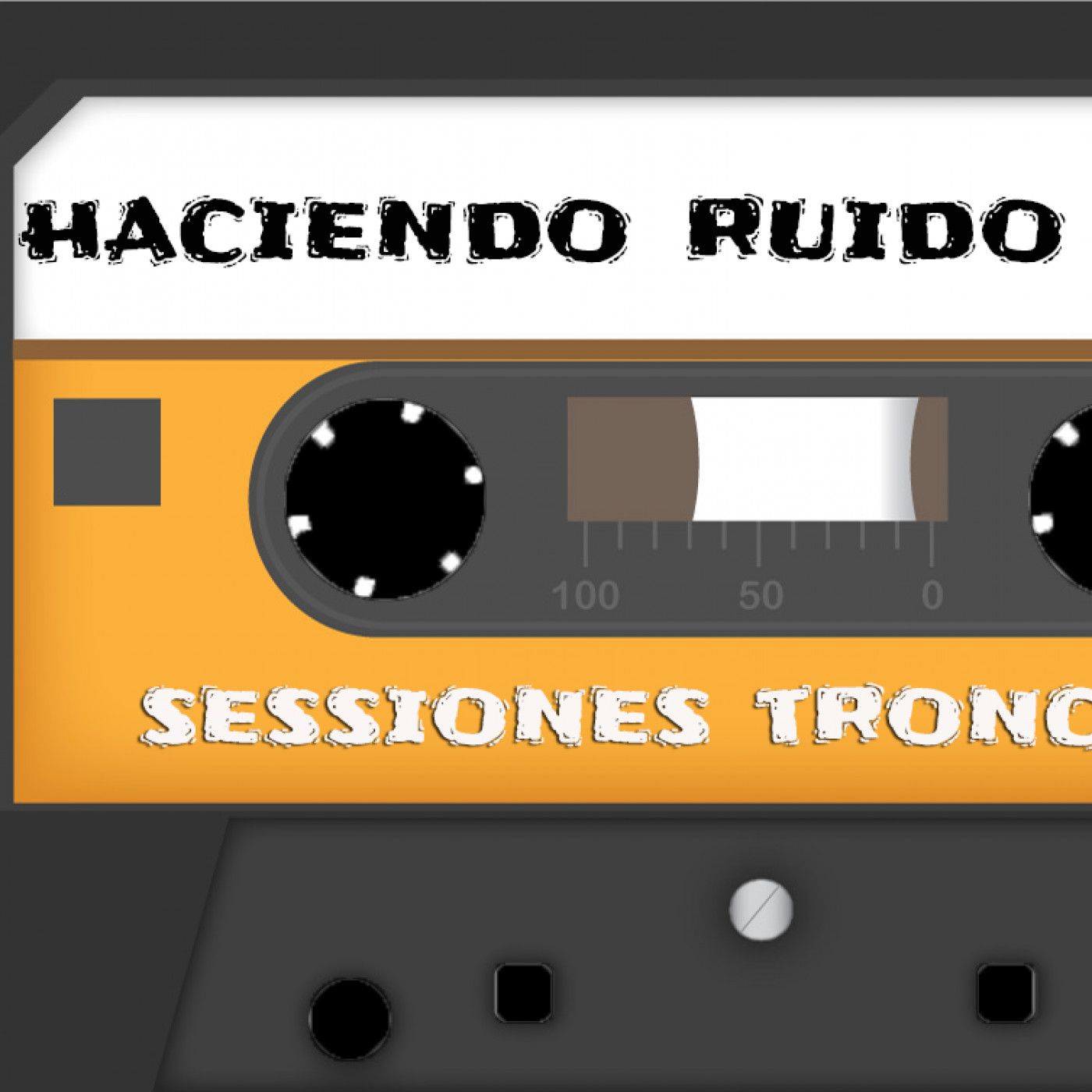 Haciendo el Troncoso