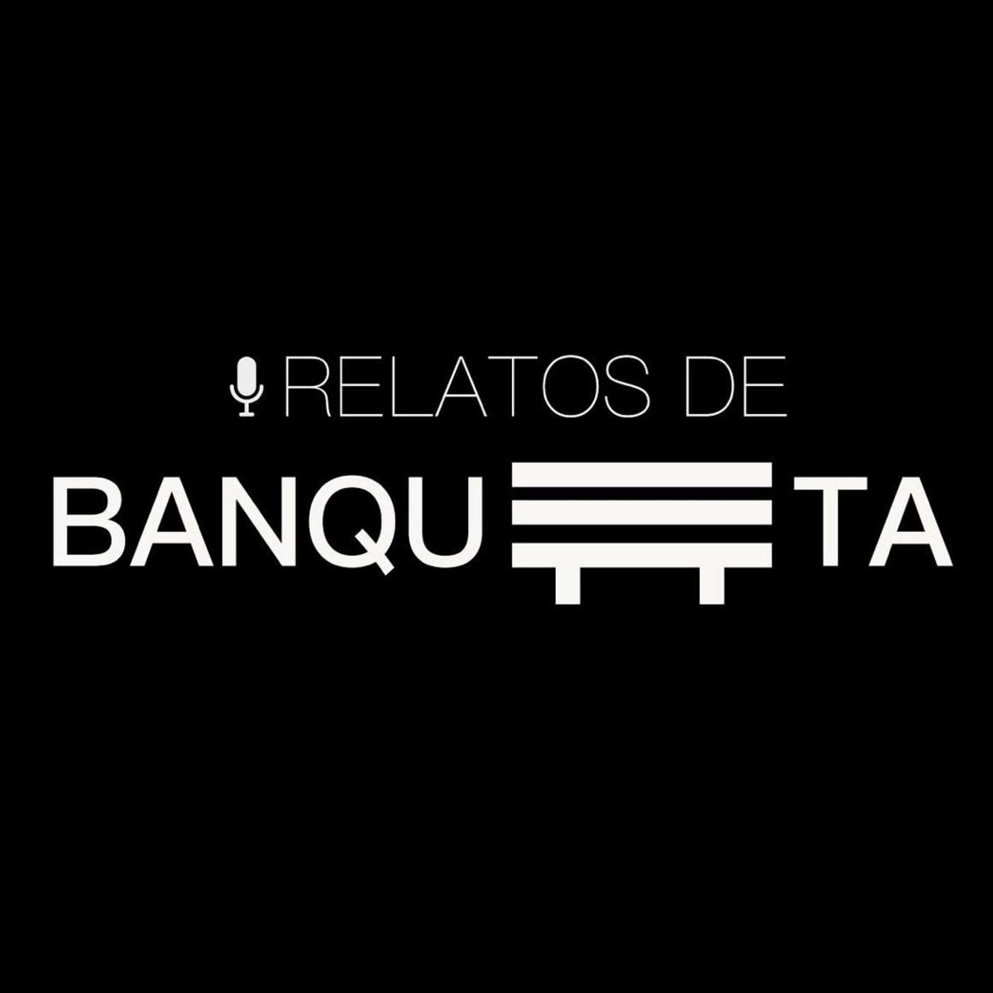 Relatos de Banqueta