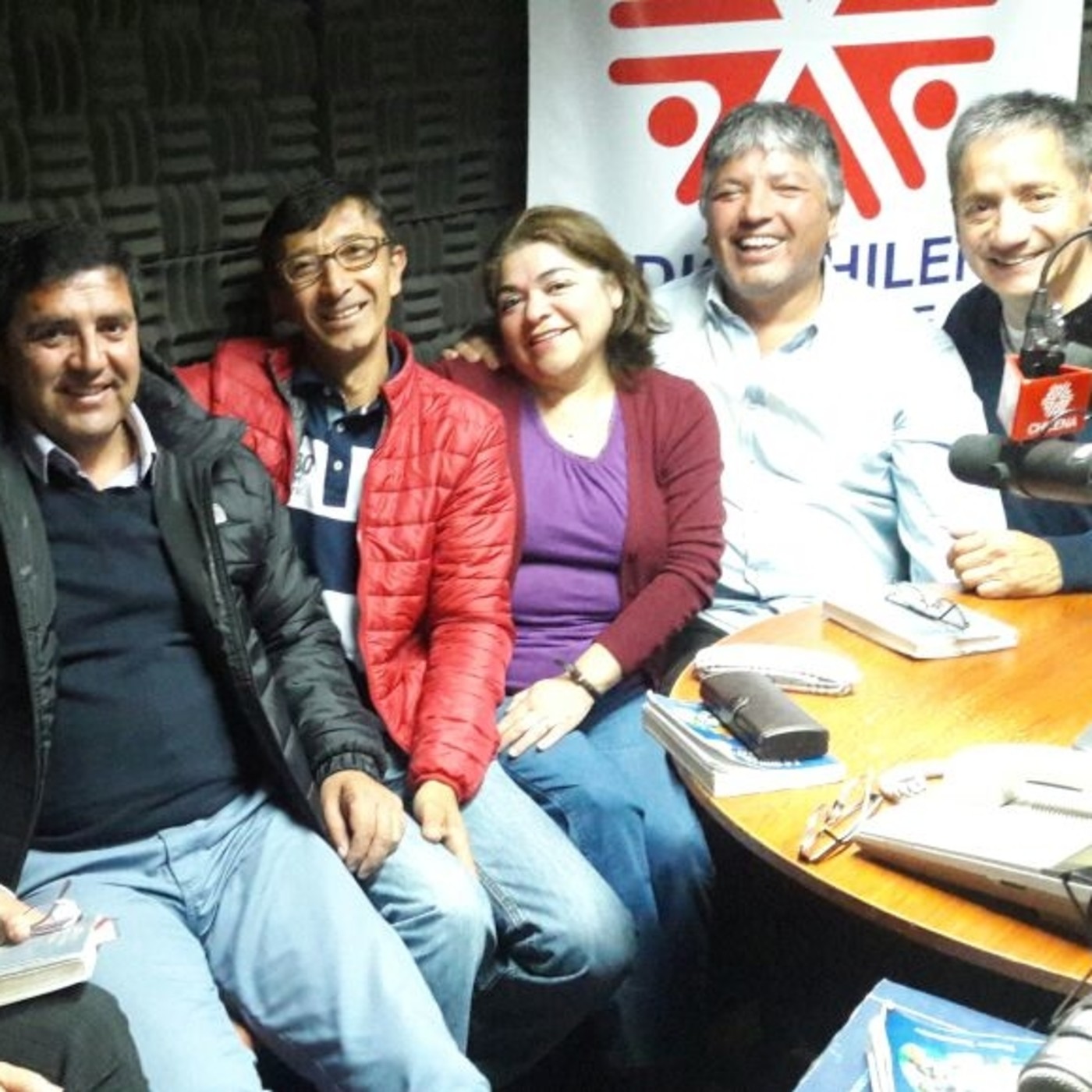De Colores Talca