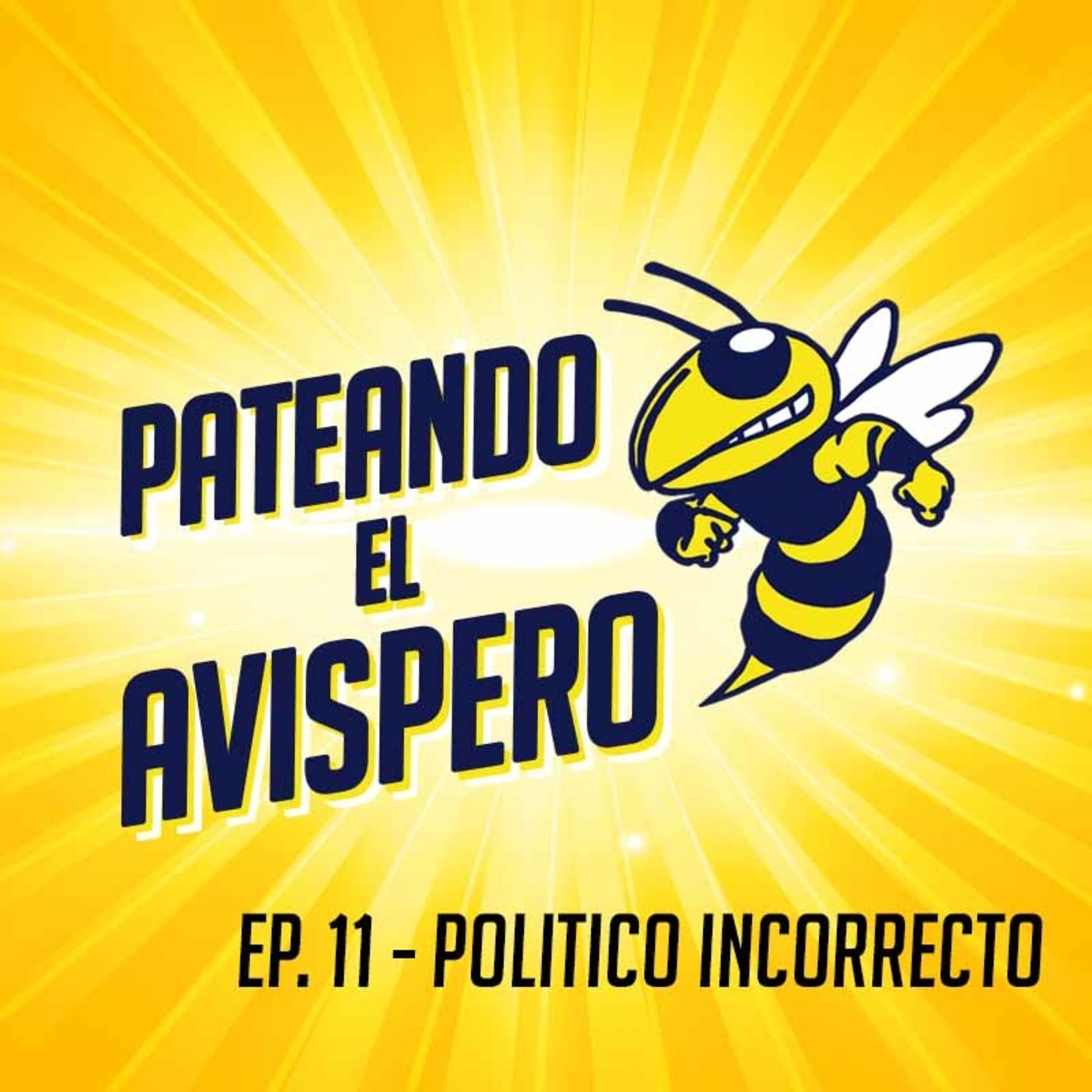 Pateando el Avispero