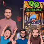 Sector Gaming 08: Entrevistamos a Juan Navarro, voz de Jin Sakai en Ghost of Tsushima
