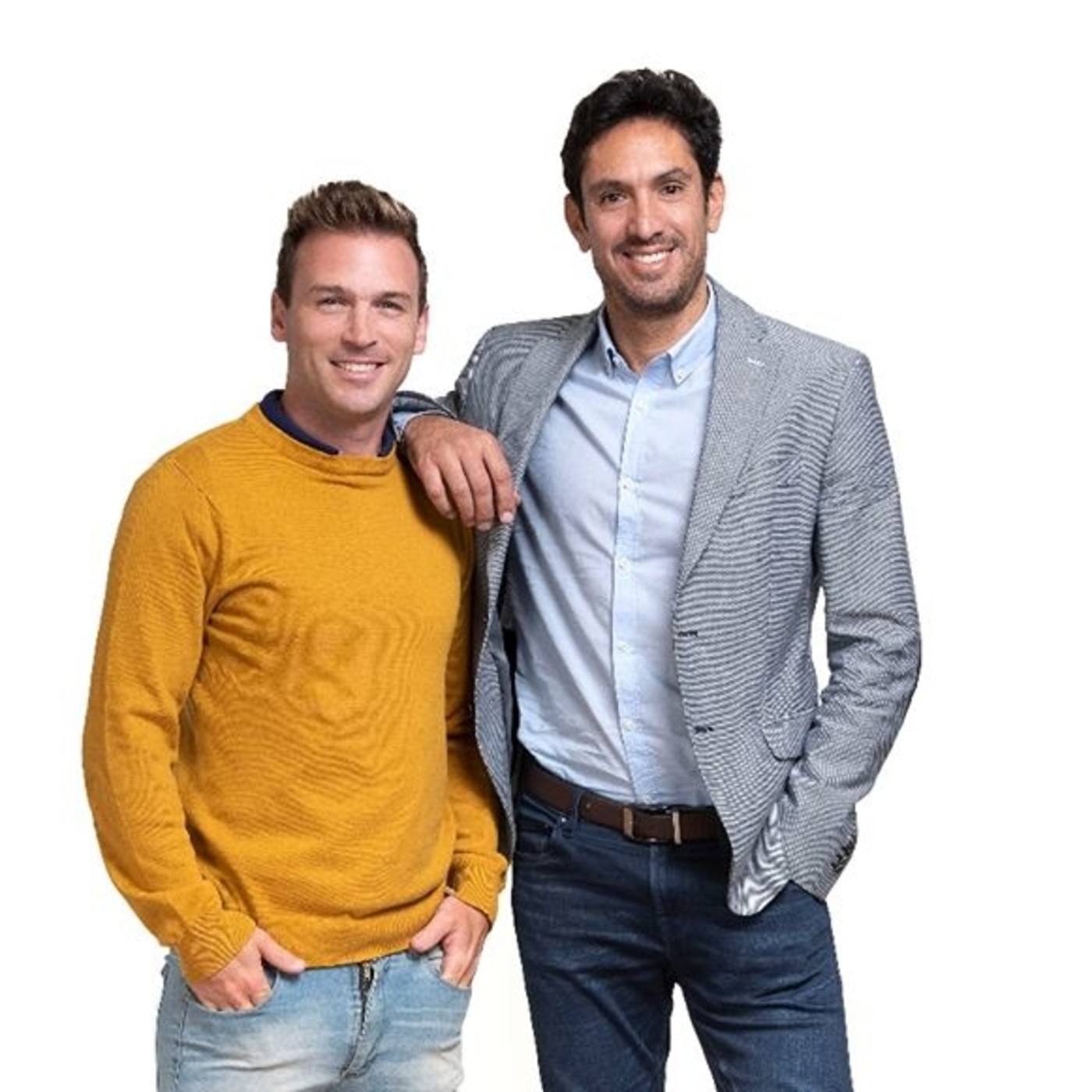 Cambio de Lado Radio (Podcast)