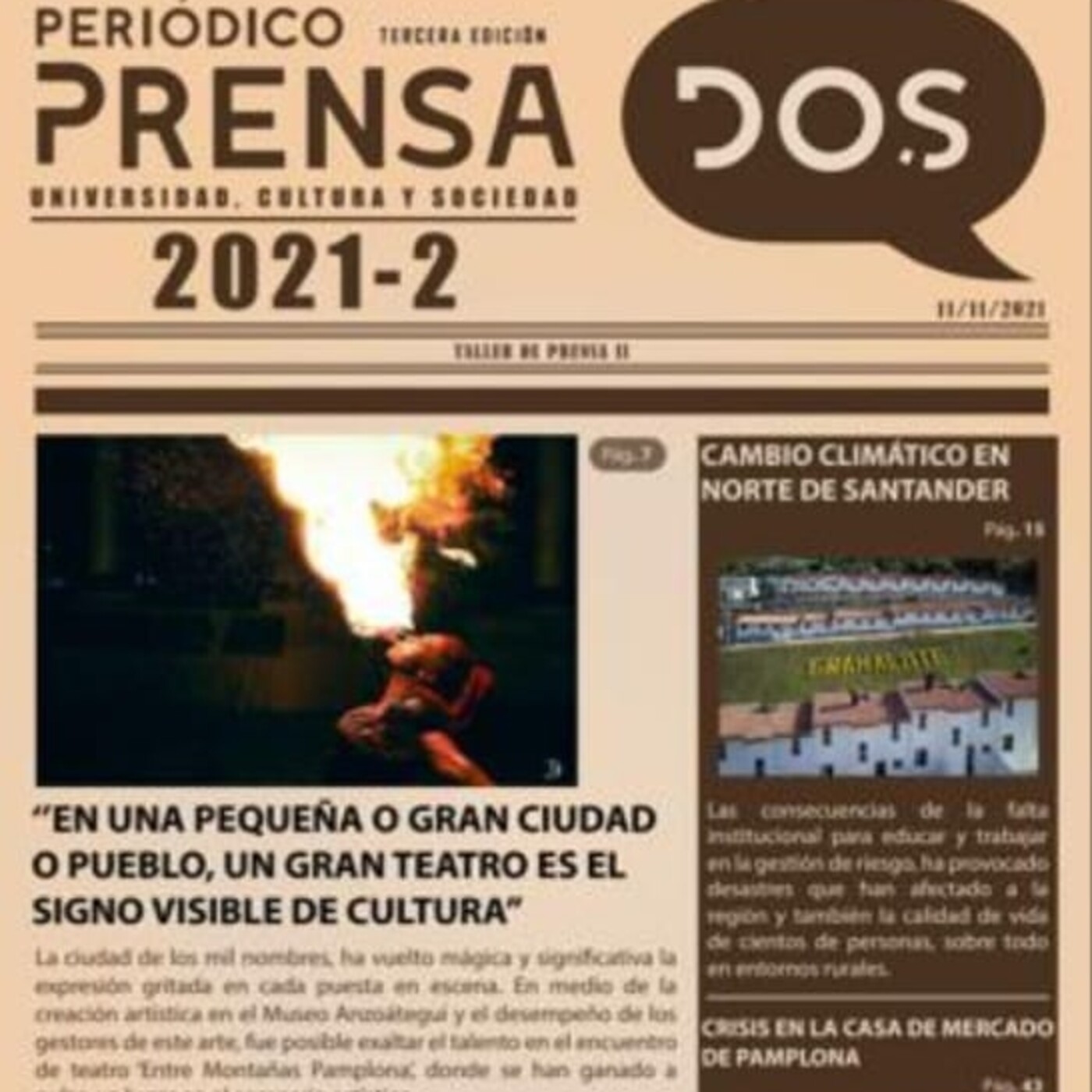 Somos Comunicación