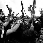 Episodio 98 - La revolución de los claveles