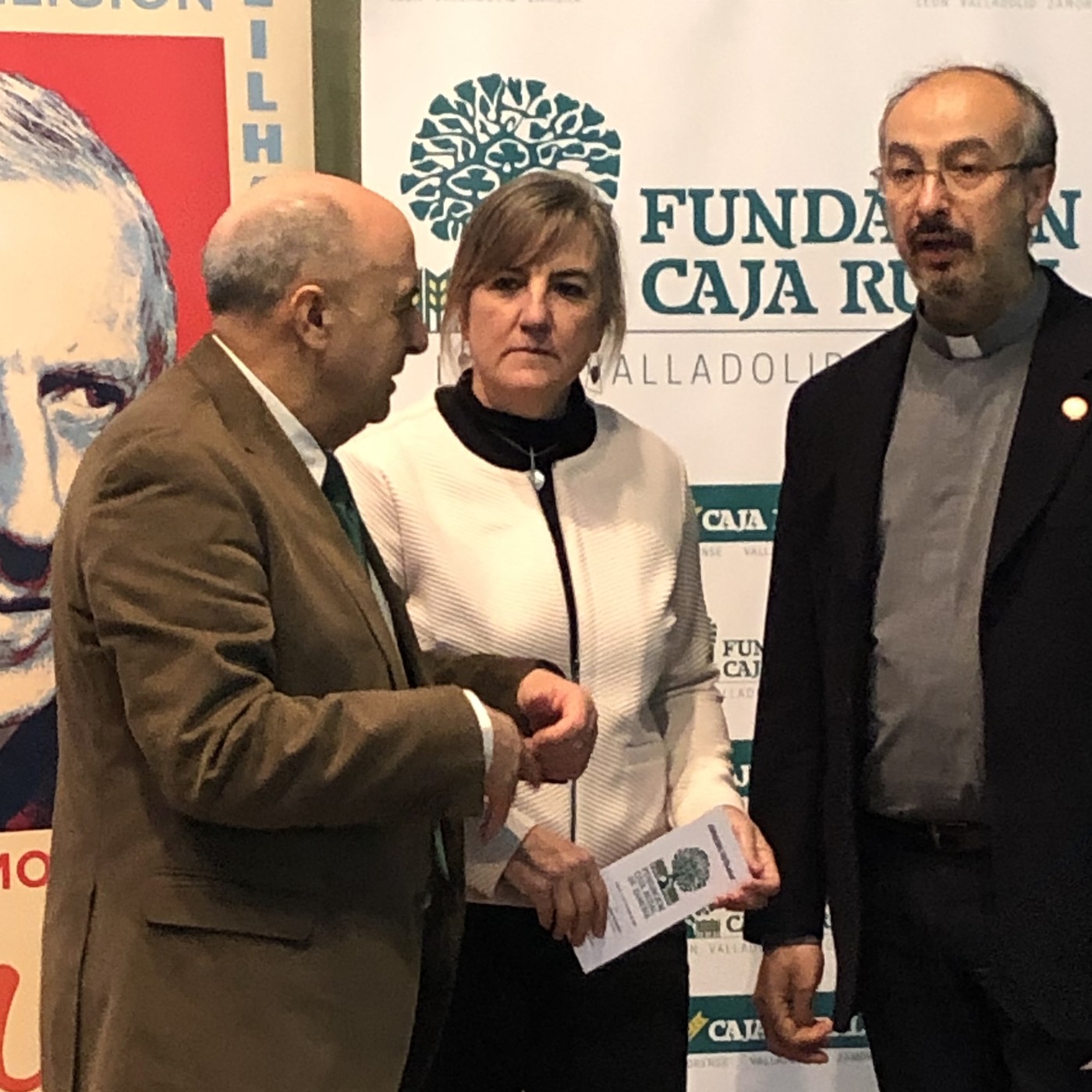 Fundación Caja Rural León Valladolid Zamora