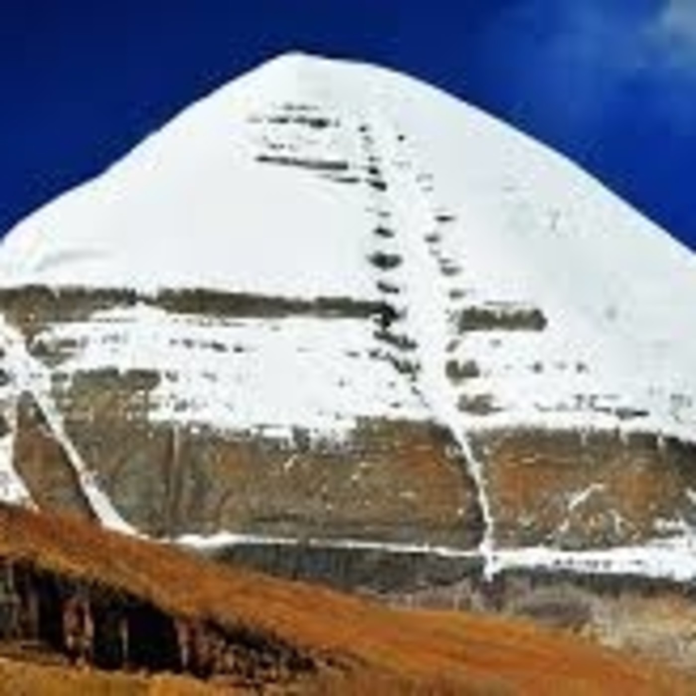 2019-09-16 segundo viaje a Monte Kailash