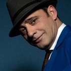 Coplas y canciones de ida y vuelta TONI ZENET 21 noviembre 2018