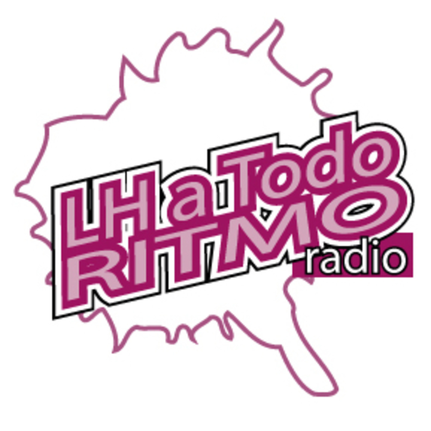 LH a Todo Ritmo 12-12-2019 episode artwork