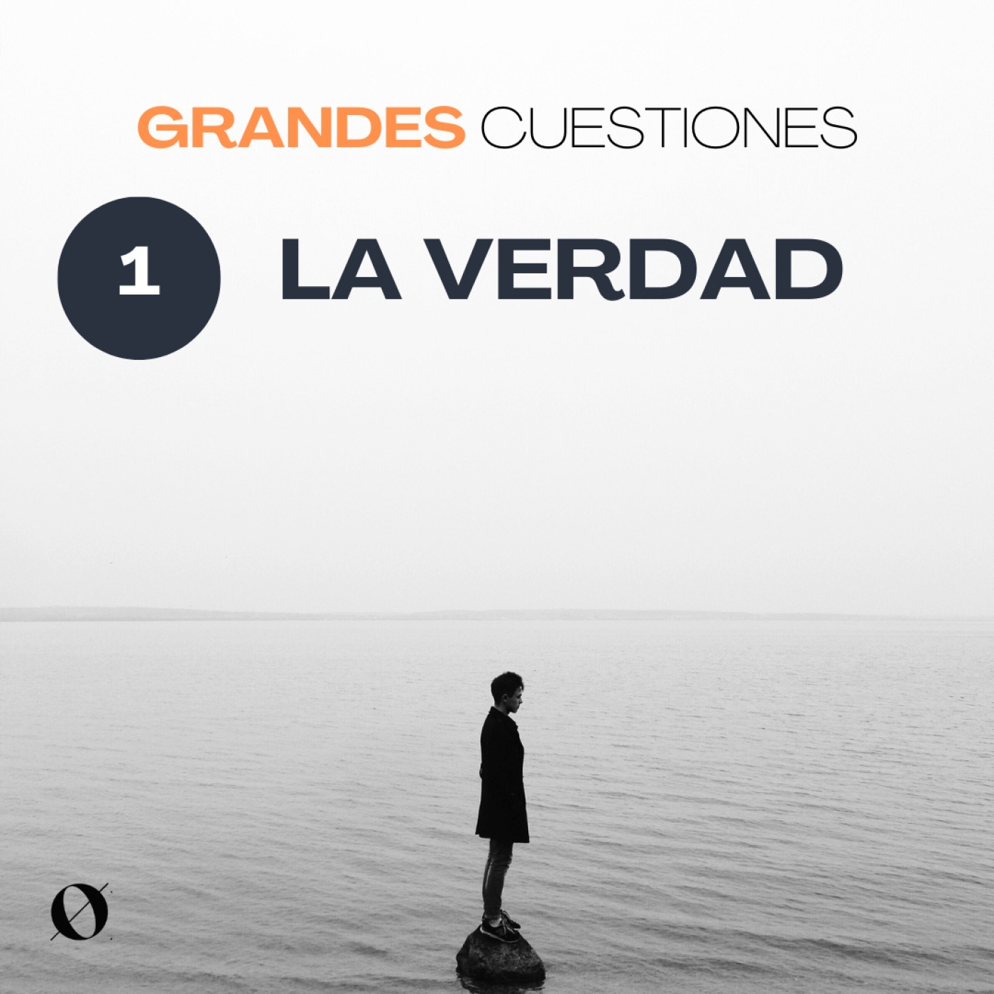 Grandes cuestiones - La verdad episode artwork