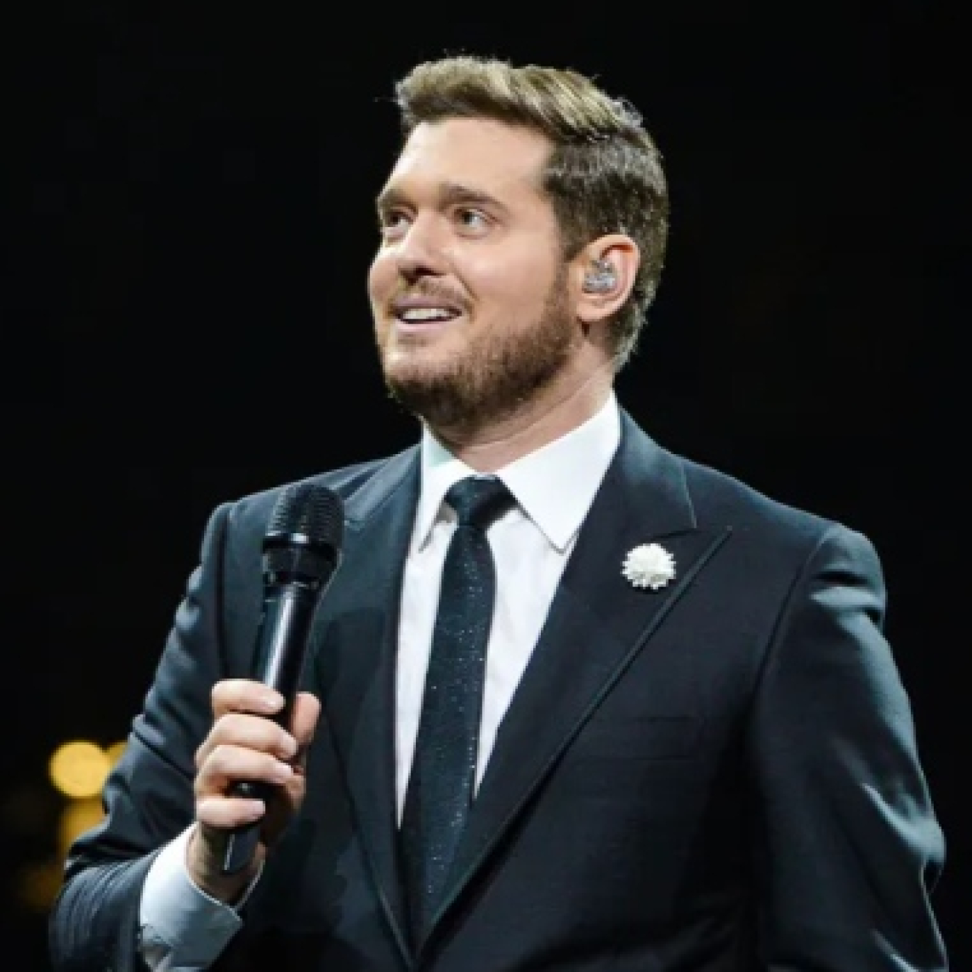 LA MÚSICA DE TUS SUEÑOS 21 FEBRERO 20 ESPECIAL MICHAEL BUBLE episode artwork