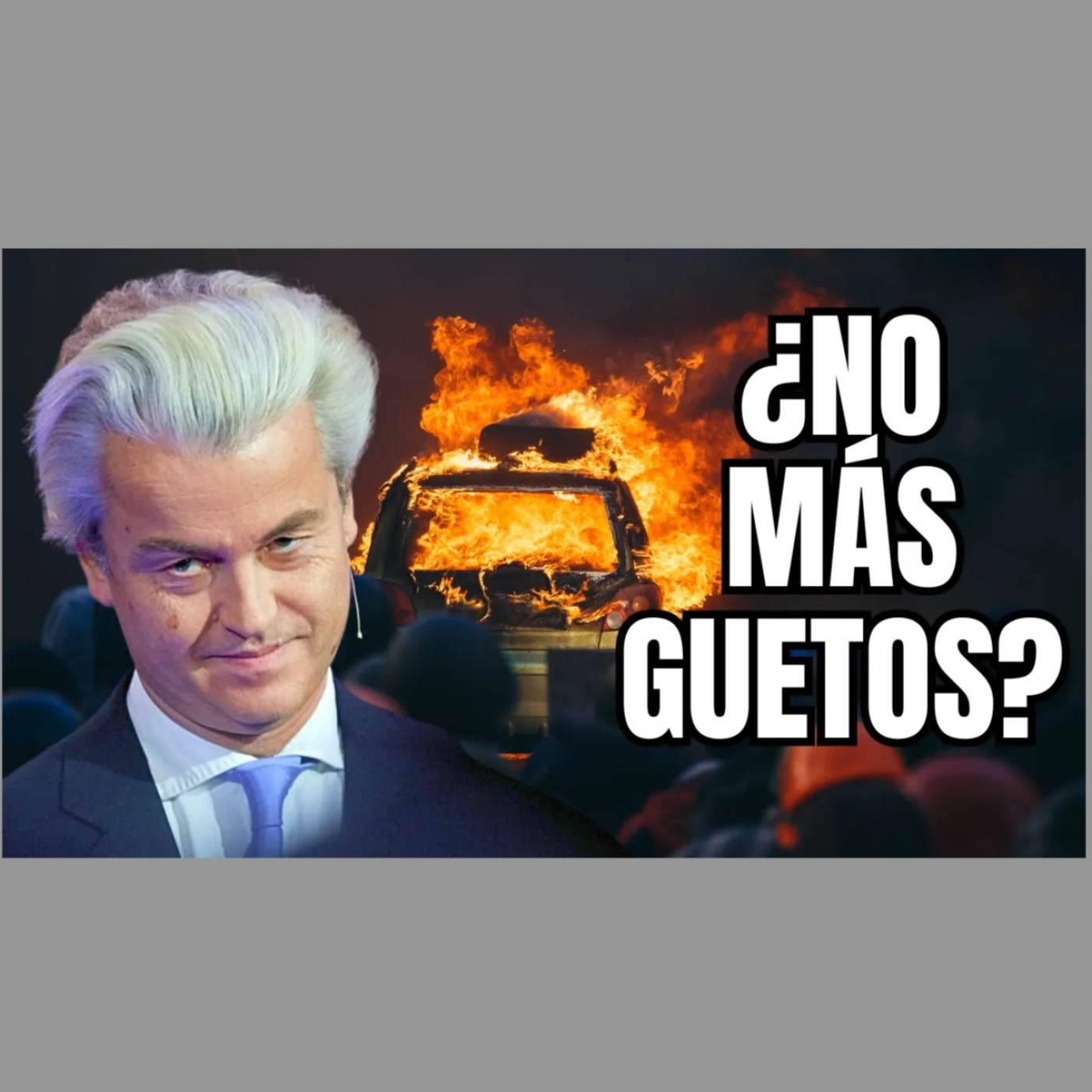 Los videos de JF Calero en formato Podcast