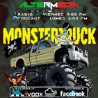 Monstertruck Nª 9