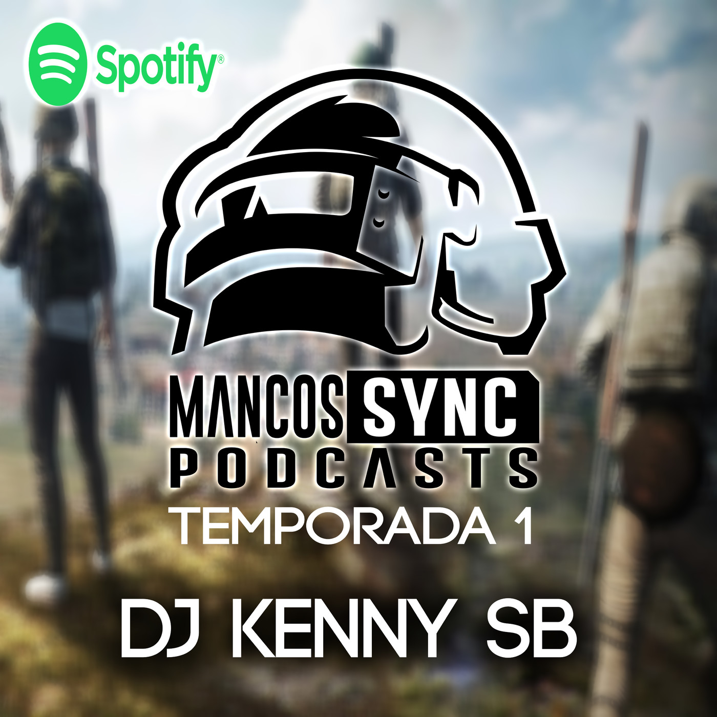 Mancos Sync - Temporada 1
