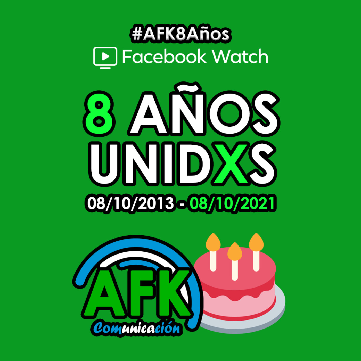 AFK Comunicación