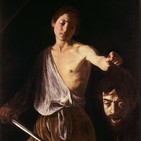 Arte del Barroco. Caravaggio II