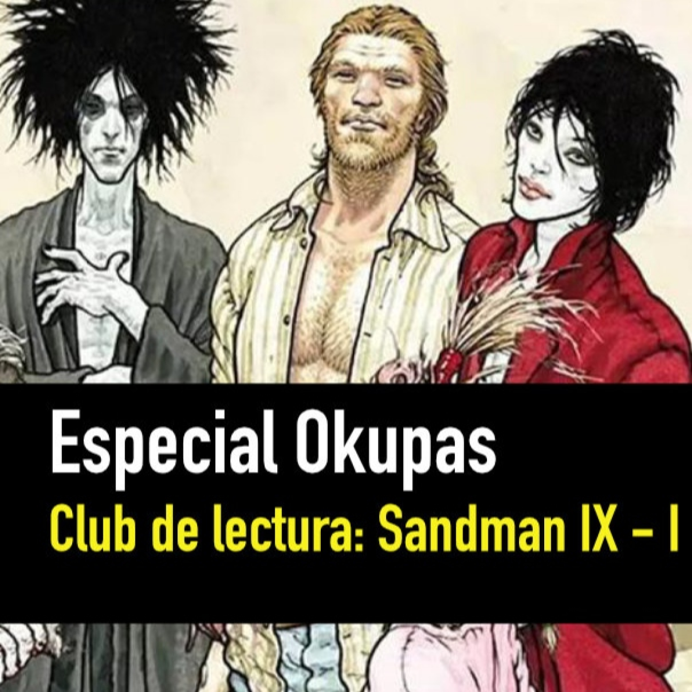 PuntuaCómics