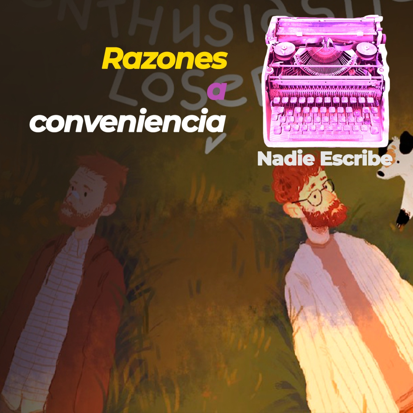 Nadie Escribe