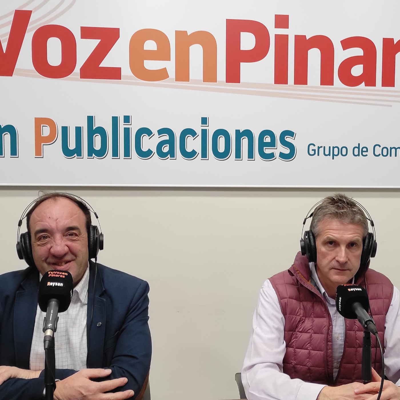 Si por los Pinares andas