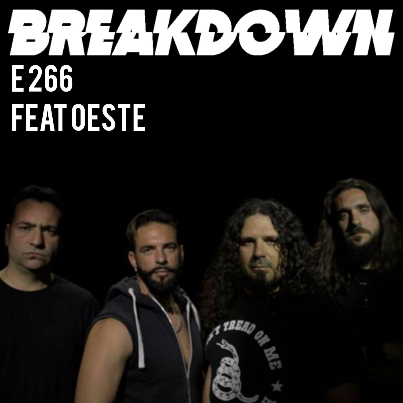 Breakdown