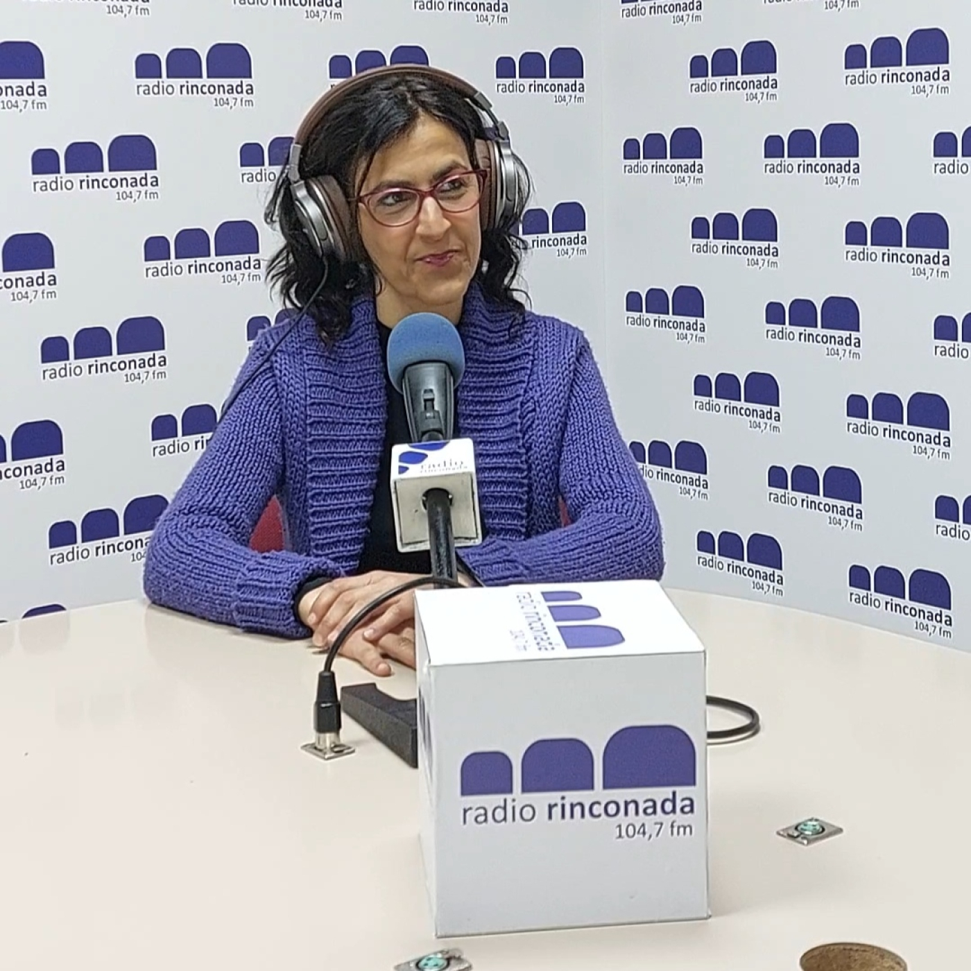 Podcast Radio Rinconada Sevilla