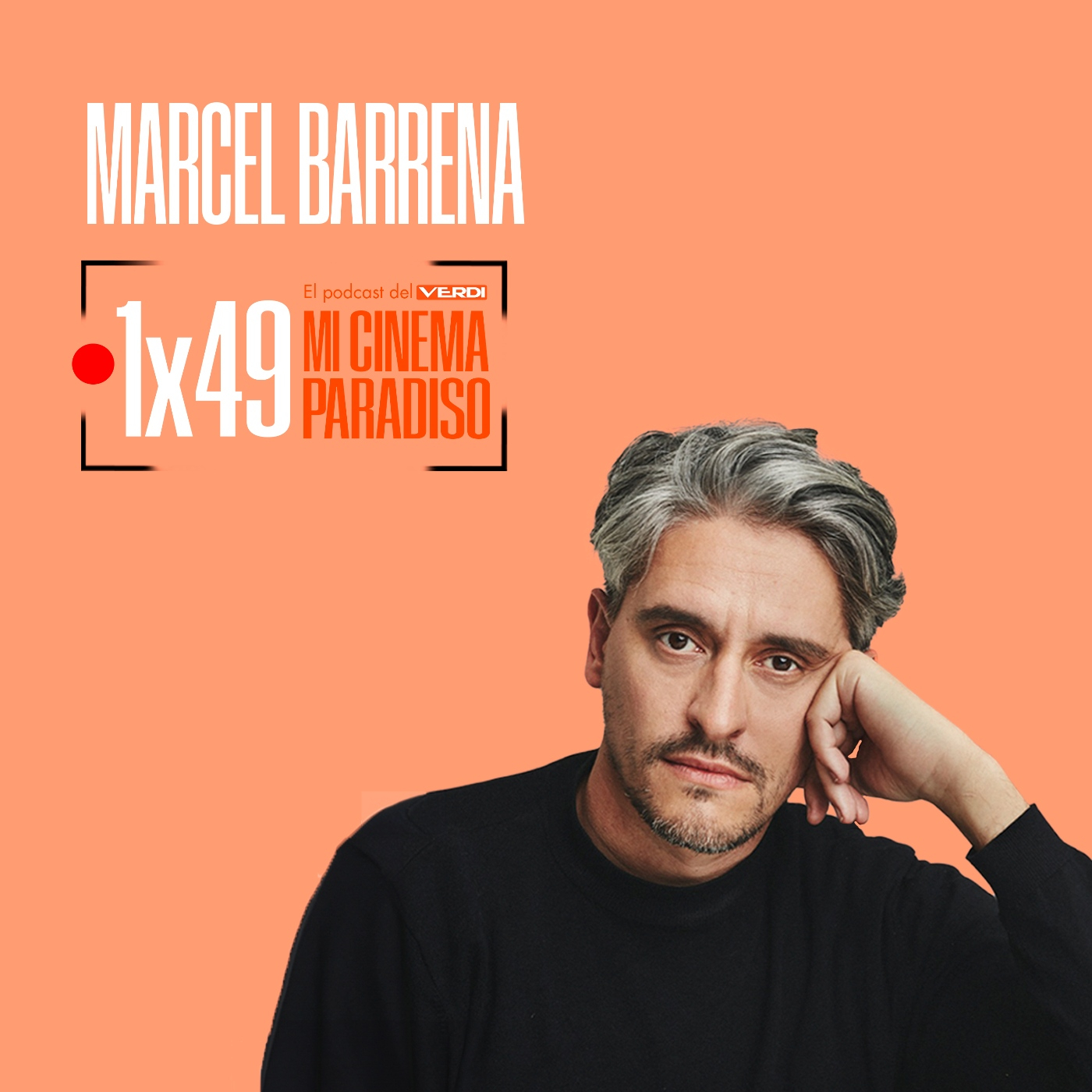 Mi Cinema Paradiso (El podcast del Verdi)