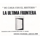 La Ultima Frontera Entrevista a el Padre Antonio Felices 20-03-2000