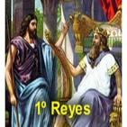 1º Reyes. Biblia en Audio.