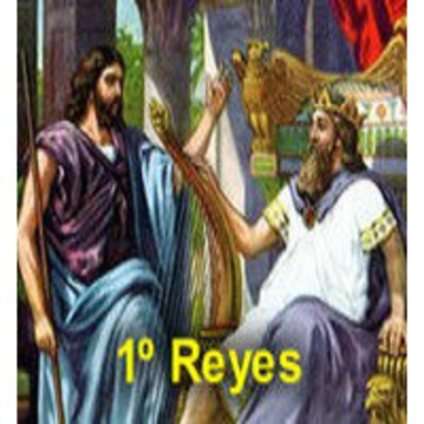 Antigüo Testamento