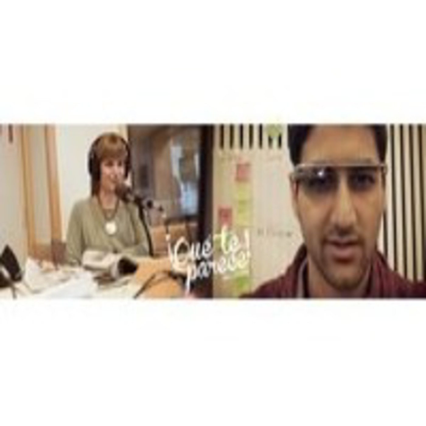 Podcast ¡Qué te Parece!