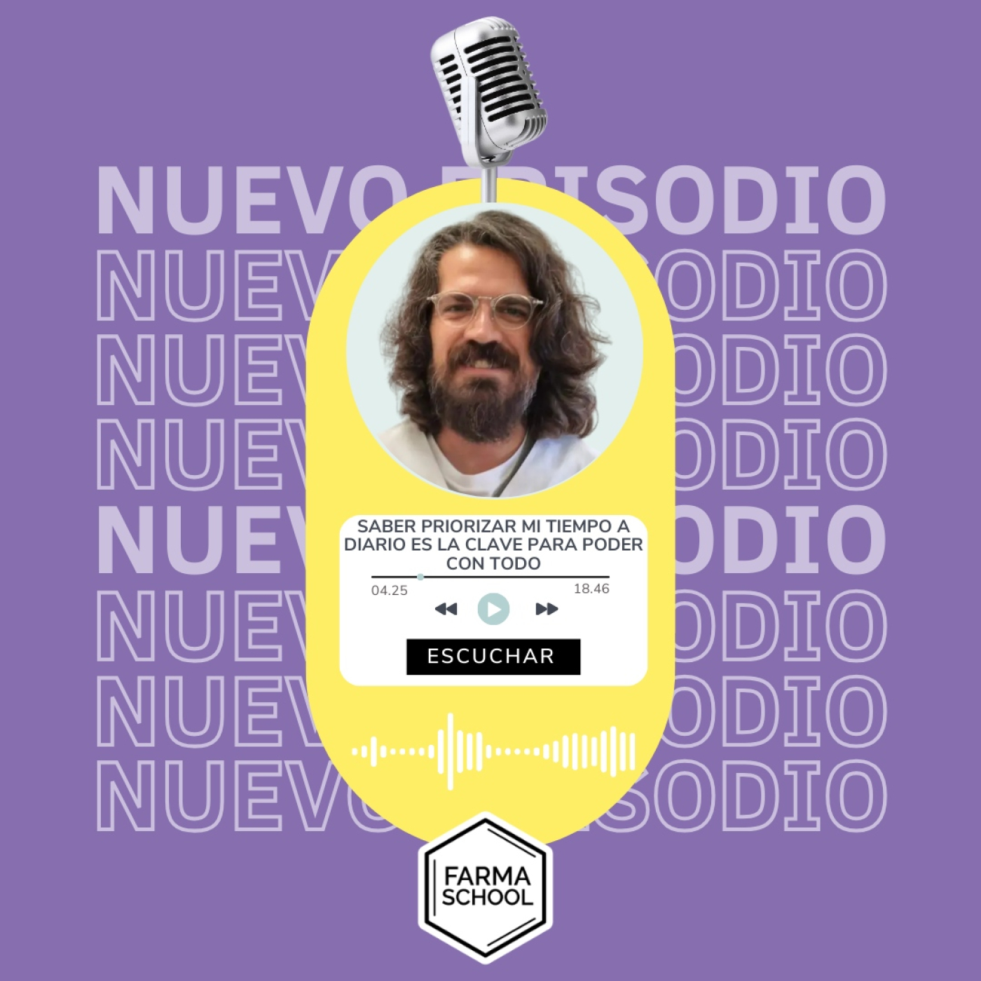 Farmaschool Podcast