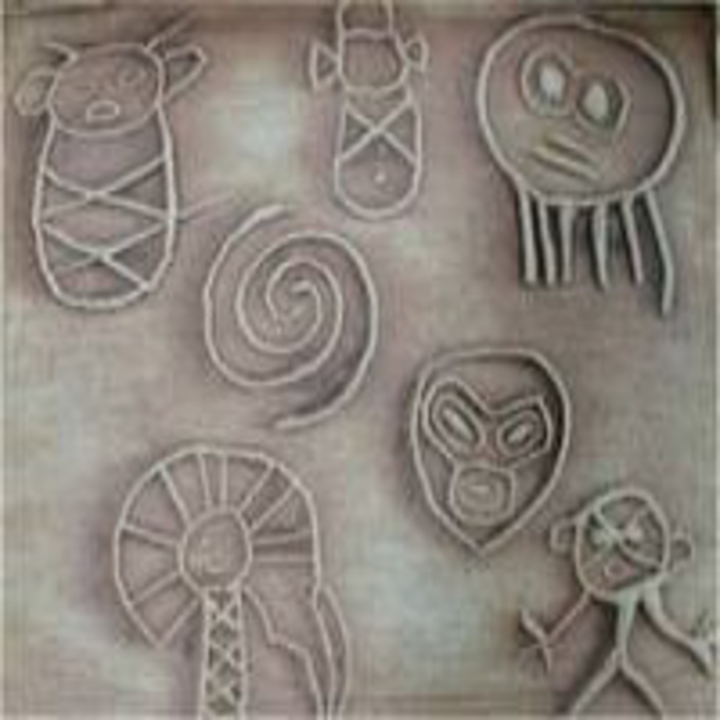 ::Más allá de la historia::Los Misterios nos miran