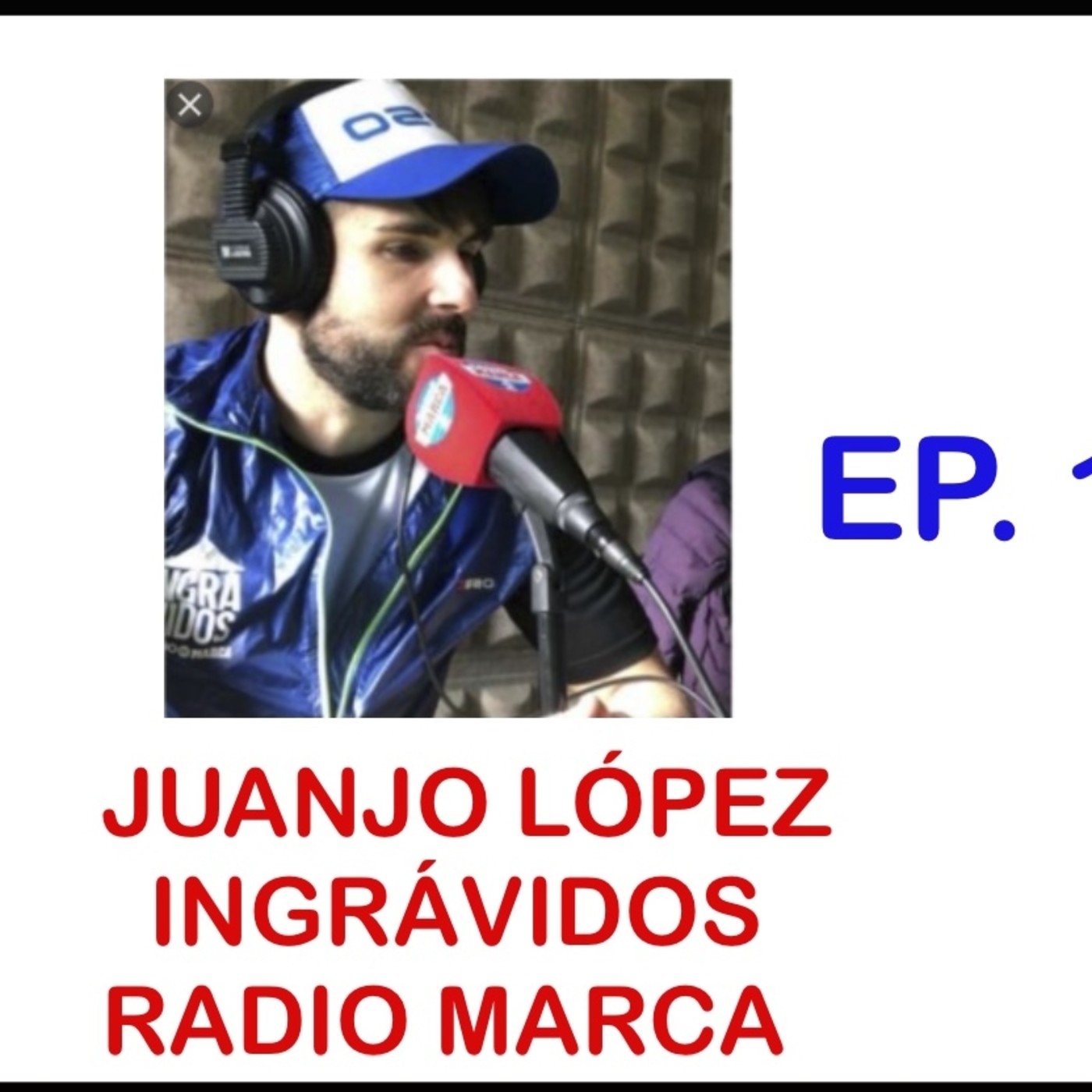 Hablemos de correr con Pablo Castillo