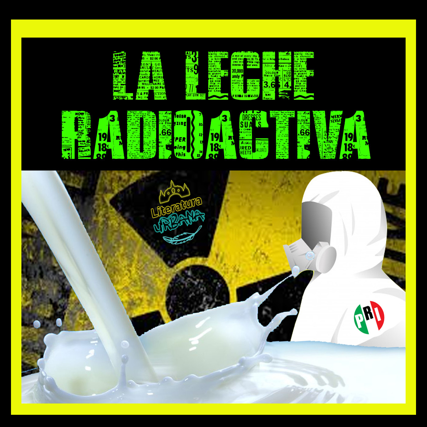 Literatura Urbana