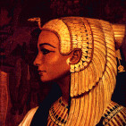 La edad dorada de Egipto