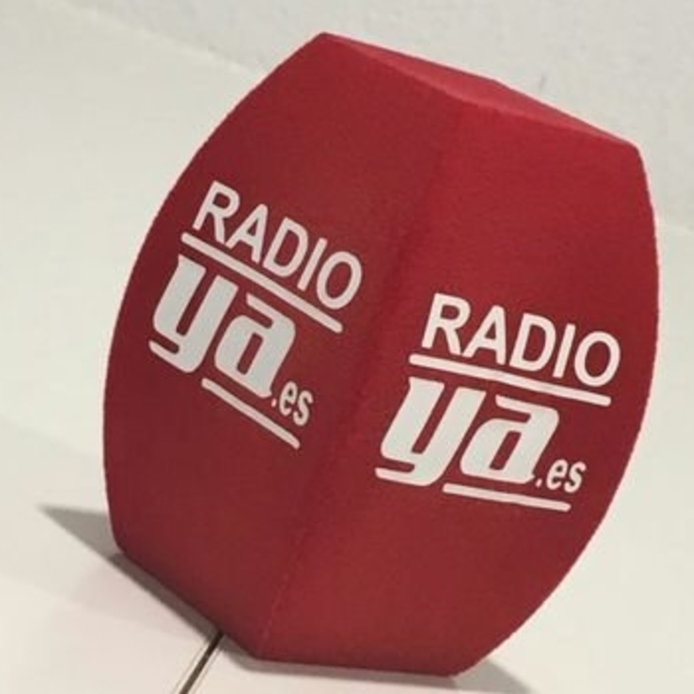 R-evoluciona en Radio ya