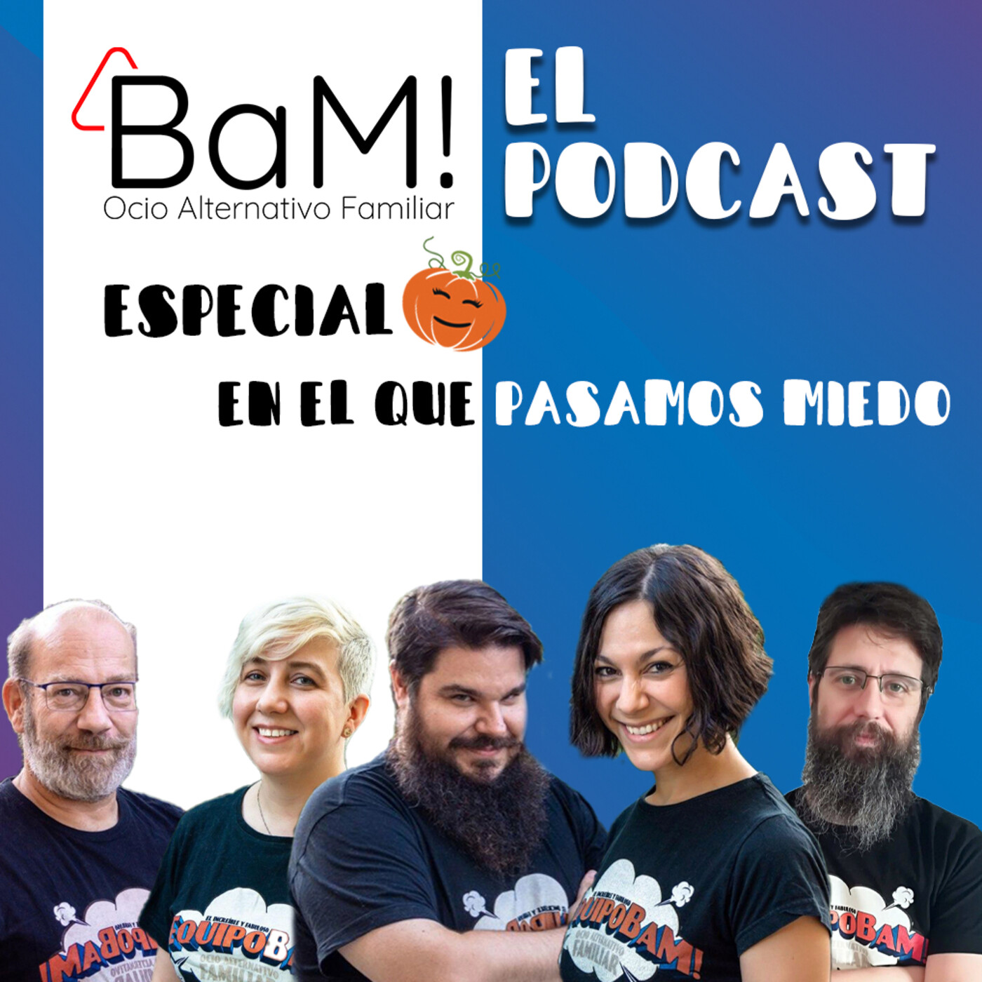 BaM! El Podcast de Ocio Familiar