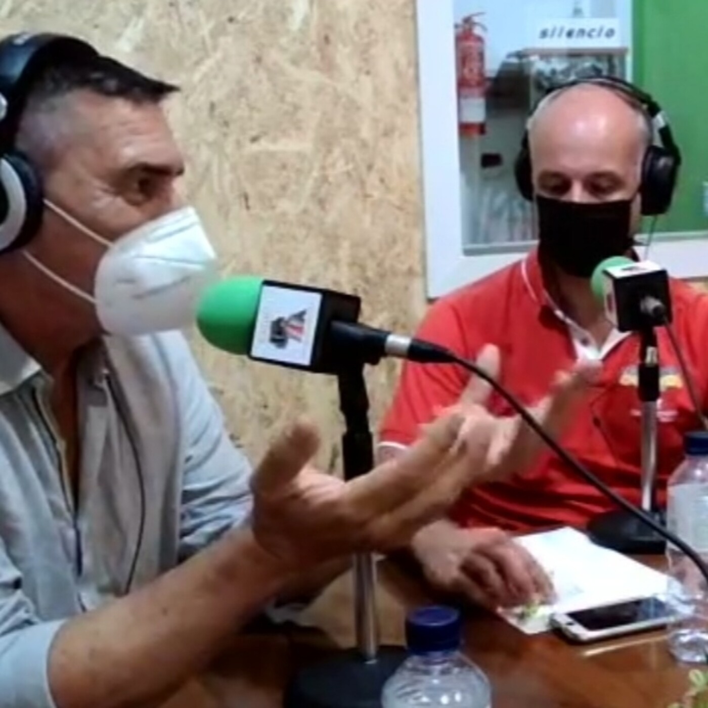 Radio Las Medianias de Gran Canaria \