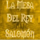 La mesa del rey Salomón
