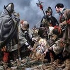 1585:Empel-El milagro que salvó a los tercios de Felipe II